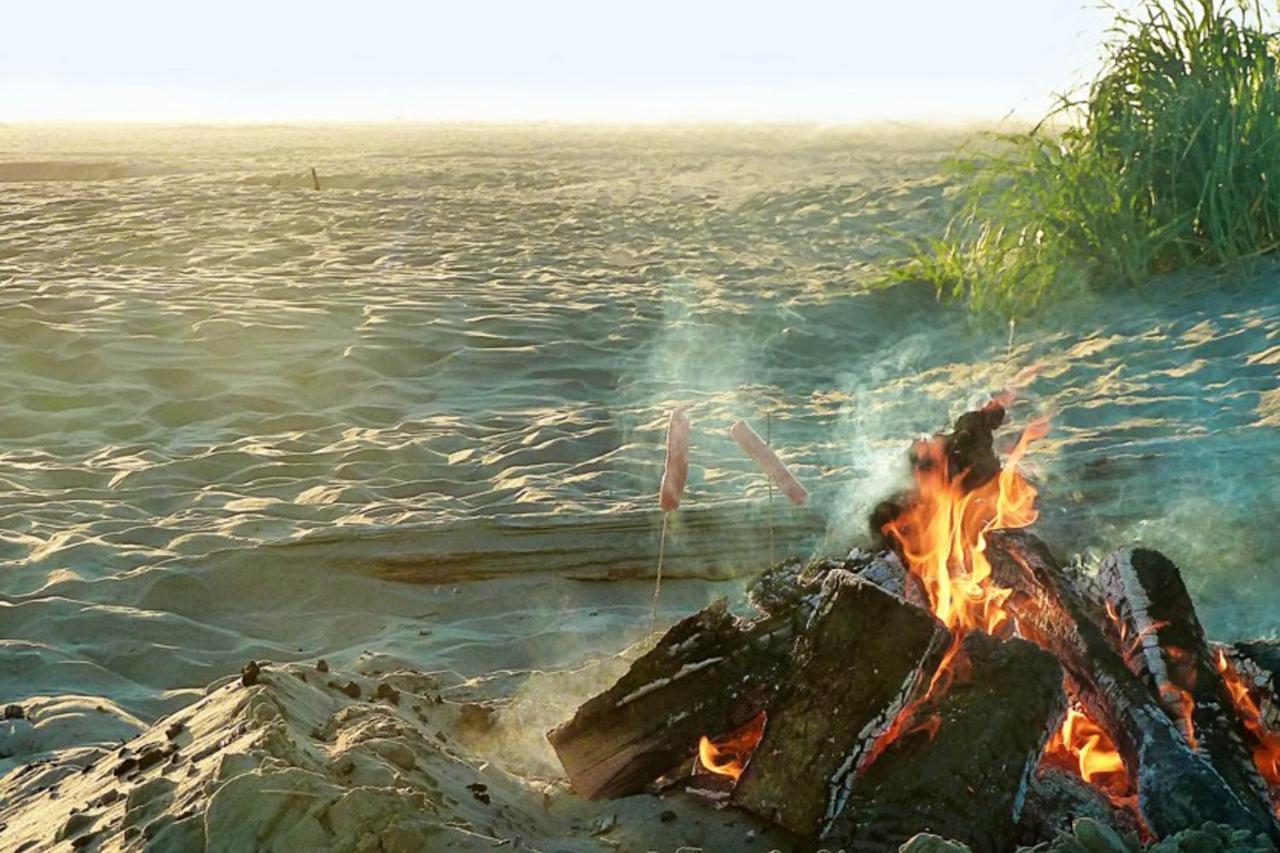 فيلا Sea Perch باسيفيك بيتش المظهر الخارجي الصورة